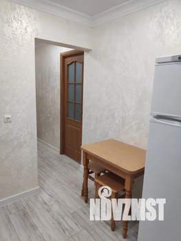 1-к квартира, посуточно, 38м2, 1/5 этаж