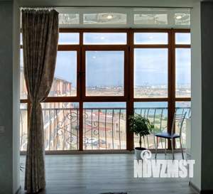 1-к квартира, посуточно, 55м2, 5/5 этаж