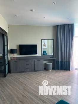 1-к квартира, посуточно, 60м2, 8/9 этаж