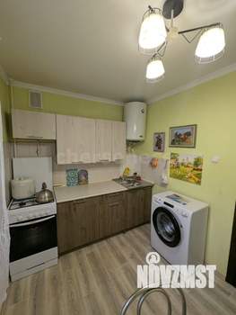 1-к квартира, на длительный срок, 34м2, 1/5 этаж