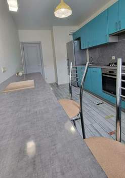 1-к квартира, на длительный срок, 40м2, 5/10 этаж