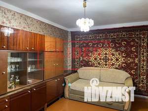 2-к квартира, на длительный срок, 56м2, 5/5 этаж