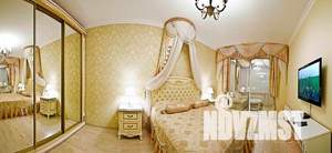 1-к квартира, посуточно, 60м2, 1/3 этаж