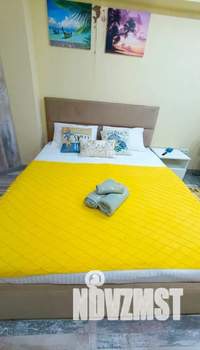 1-к квартира, посуточно, 26м2, 1/4 этаж