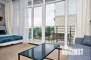 1-к квартира, посуточно, 35м2, 2/8 этаж