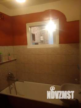 1-к квартира, посуточно, 35м2, 4/4 этаж