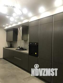 2-к квартира, посуточно, 75м2, 3/10 этаж