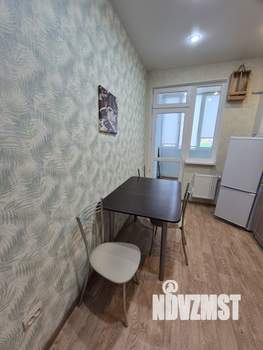 1-к квартира, на длительный срок, 38м2, 1/11 этаж