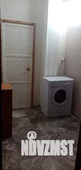 2-к квартира, посуточно, 41м2, 2/5 этаж