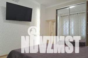 2-к квартира, посуточно, 48м2, 2/2 этаж