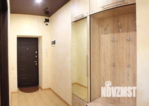 1-к квартира, посуточно, 37м2, 4/5 этаж