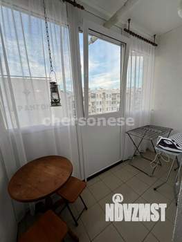 1-к квартира, на длительный срок, 34м2, 5/5 этаж