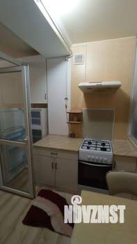 1-к квартира, на длительный срок, 26м2, 1/5 этаж