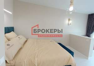 1-к квартира, на длительный срок, 40м2, 5/10 этаж