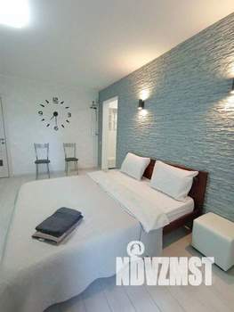 1-к квартира, посуточно, 33м2, 1/1 этаж