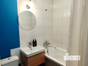 2-к квартира, посуточно, 33м2, 3/5 этаж