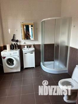 1-к квартира, посуточно, 36м2, 2/2 этаж