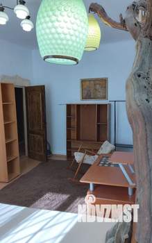 2-к квартира, на длительный срок, 55м2, 1/2 этаж