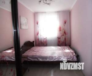 2-к квартира, посуточно, 48м2, 3/5 этаж