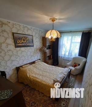 1-к квартира, посуточно, 35м2, 1/5 этаж