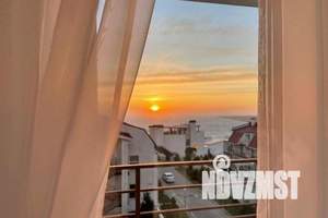 1-к квартира, посуточно, 26м2, 3/6 этаж