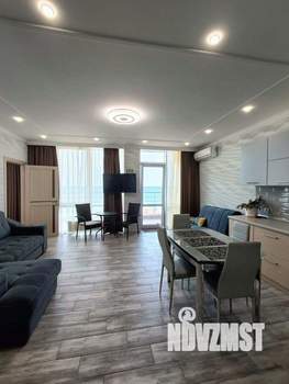 2-к квартира, на длительный срок, 65м2, 3/7 этаж