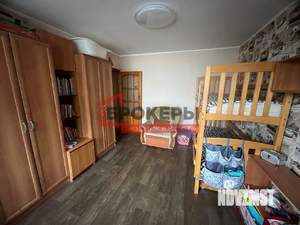 2-к квартира, на длительный срок, 55м2, 9/9 этаж