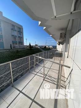 Студия квартира, посуточно, 23м2, 1/4 этаж