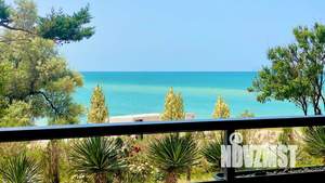 1-к квартира, посуточно, 21м2, 1/4 этаж