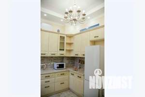 2-к квартира, посуточно, 50м2, 2/3 этаж