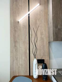 1-к квартира, посуточно, 37м2, 6/8 этаж