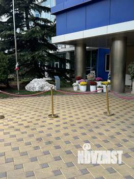 1-к квартира, посуточно, 50м2, 8/9 этаж