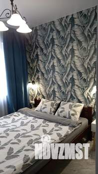 1-к квартира, посуточно, 30м2, 2/2 этаж