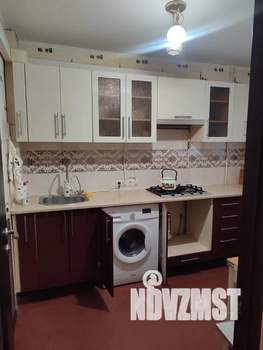 1-к квартира, посуточно, 31м2, 3/5 этаж