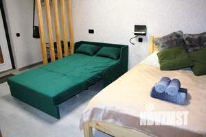 Студия квартира, посуточно, 30м2, 7/8 этаж