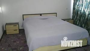 2-к квартира, посуточно, 47м2, 1/3 этаж