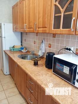 1-к квартира, на длительный срок, 40м2, 3/5 этаж