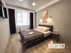 1-к квартира, посуточно, 35м2, 8/10 этаж