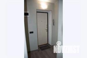 1-к квартира, посуточно, 31м2, 3/5 этаж