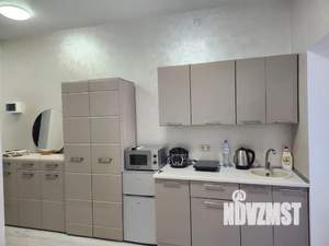 1-к квартира, посуточно, 26м2, 2/2 этаж