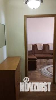 1-к квартира, посуточно, 40м2, 3/5 этаж