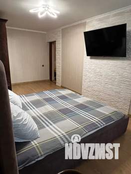 2-к квартира, посуточно, 56м2, 3/5 этаж