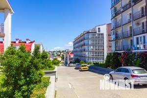 Студия квартира, посуточно, 27м2, 5/5 этаж