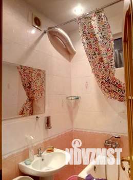 Студия квартира, посуточно, 30м2, 2/2 этаж