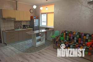 2-к квартира, посуточно, 53м2, 1/6 этаж