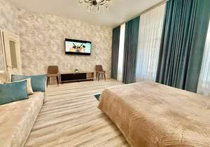 2-к квартира, на длительный срок, 46м2, 2/2 этаж