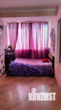 1-к квартира, на длительный срок, 40м2, 3/7 этаж