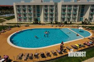 1-к квартира, посуточно, 37м2, 3/4 этаж