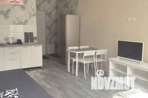 1-к квартира, посуточно, 35м2, 2/3 этаж