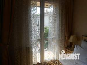 1-к квартира, посуточно, 32м2, 3/4 этаж